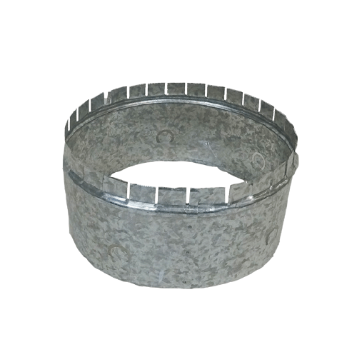 STARTER COLLAR METAL 400 SC400