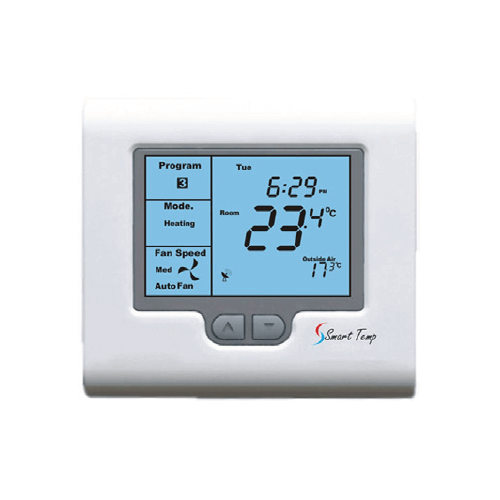 CHAMELEON MULTIFUNCTION THERMOSTAT SMT-770