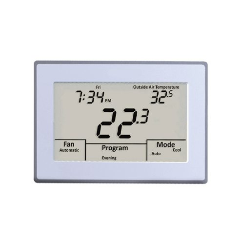 APOLLO VII TOUCH SCREEN THERMOSTAT SMT44850