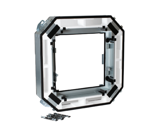 ME ACC MULTI FUNCTION CASEMENT PLA-M PAC-SJ41TM-E