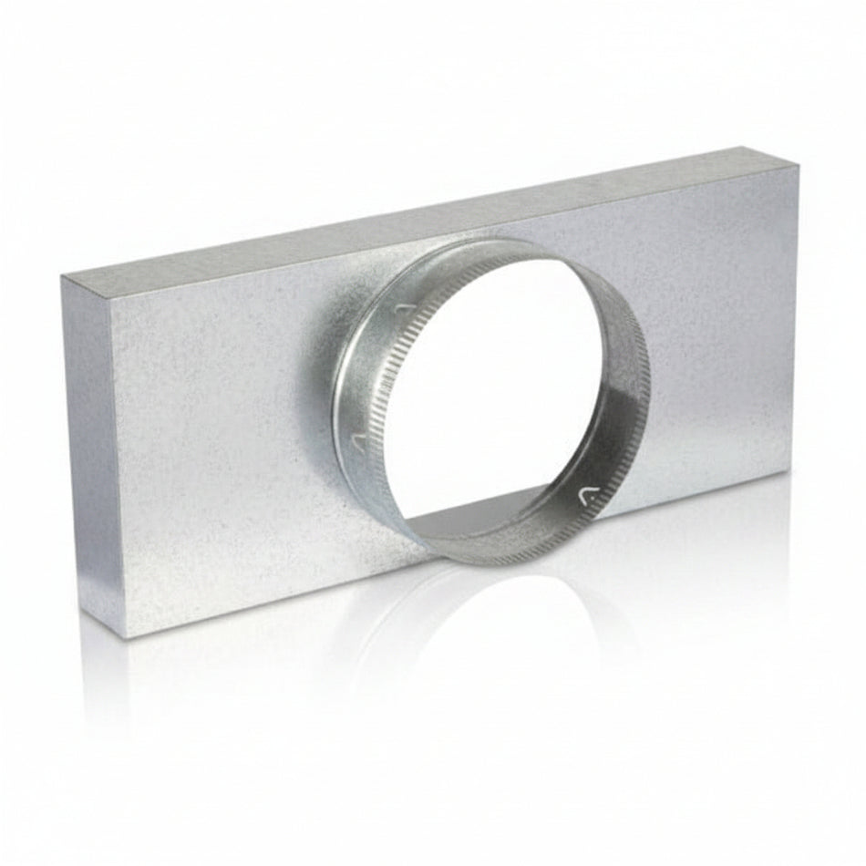 ACTRON RETURN PLENUM 1/400 SPIG ActronAir PL11R-1/40S