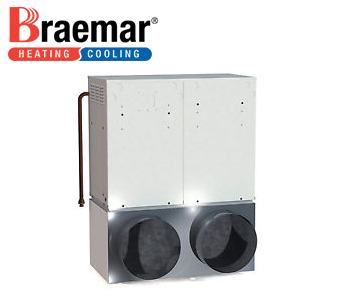 BRAEMAR REBUFF GDH EXT DF 28KW 3.7* WK-TQD330