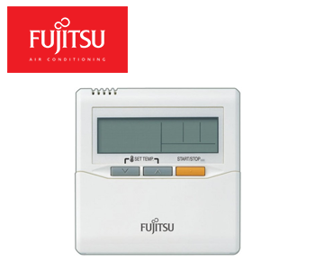FUJ WIRED CONTROL FOR ARTG UTY-RNNYN