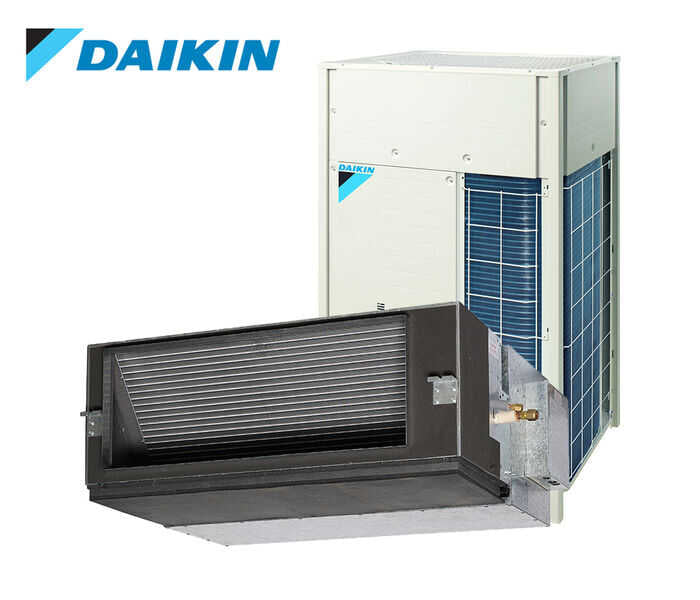 DAIKIN PREMIUM DUCT 18KW R410A 3P WK-FDYQ180LCV1