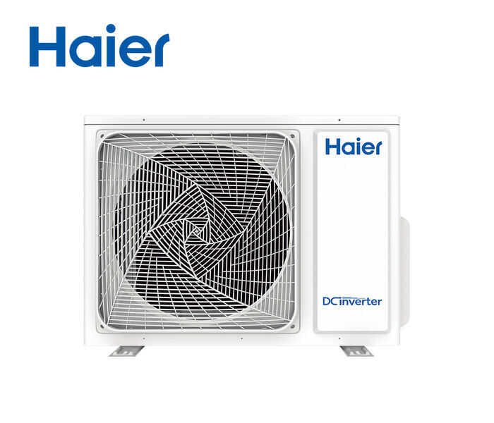 HAIER TEMPO M HWS 7.0KW R/C INV WK-AS71TEMHRA