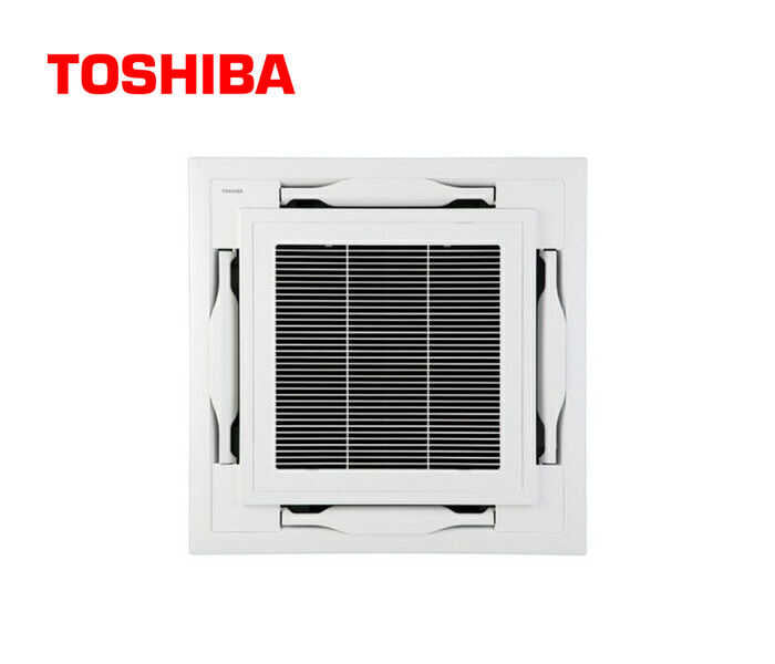 TOSHIBA CASSETTE 14KW R32 WK-RAV-GM1601UTP-A-1