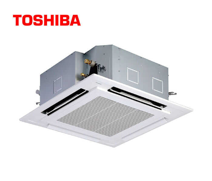 TOSHIBA CASSETTE 14KW R32 WK-RAV-GM1601UTP-A-3