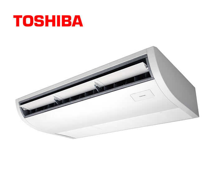 TOSHIBA UNDER CEILING 10KW R32 WK-RAV-GM1101CTP-A