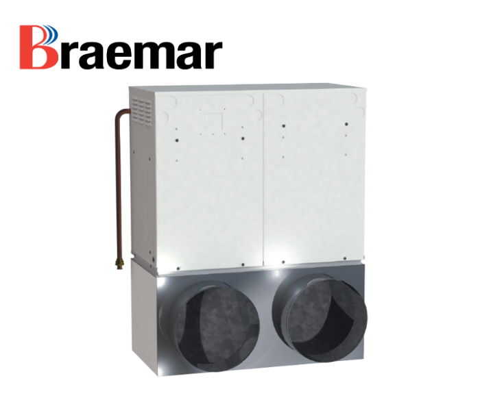 BRAEMAR REBUFF GDH EXT DF 20KW 5.2* WK-TQMD520