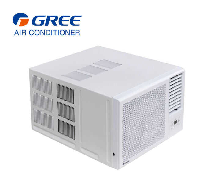 GREE R32 WINDOW UNIT 6.0KW WIFI AC5059