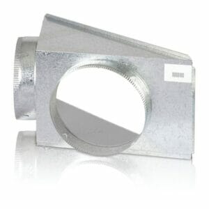 ACTRON SUPPLY PLENUM 2/350 SPIG PL11S-2-35S