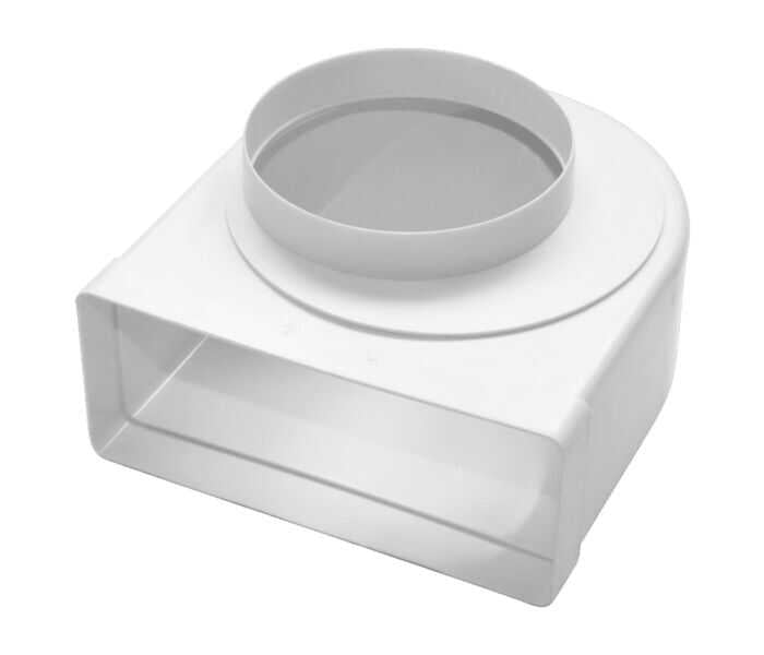 LOW PRO DUCT RANGEHOOD ADPT LPD350RANGE