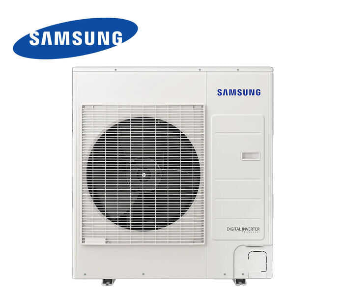SAMSUNG AIRISE HWS 8.0KW R32 WK-AR30BXECNWKNSA