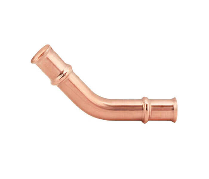 ELBOW 45° 7/8" BAG2 RELB45078