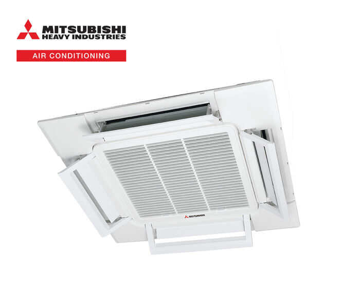 MHI 4W COMP CASS FASCIA FDTC TC-PSAGE-5AW-E