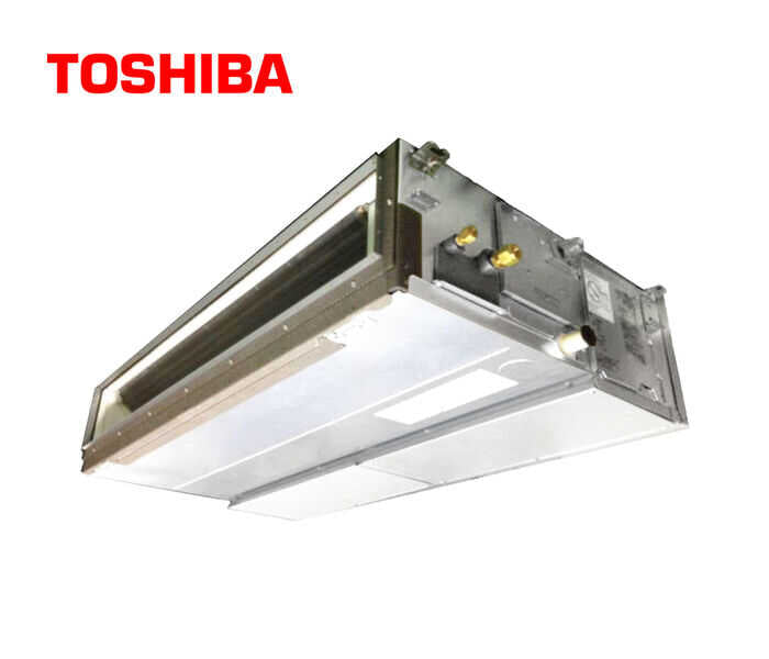 TOSHIBA HIGH-STATIC DUCTED 14KW R32 WK-RAV-GM1601DTP-A-3