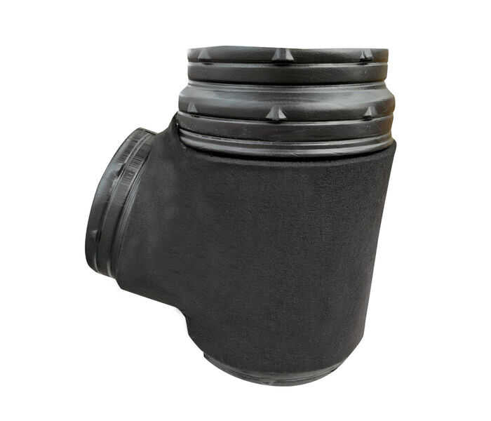 BTO 400.400/350.350 INSULATED B161414I