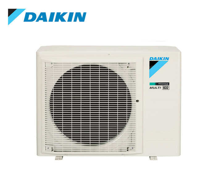 DAIKIN LITE MULTI OUT 2-PORT 7KW DRED WK-2MXF70T2VMA