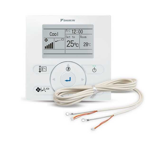 DAI FTX WIRED CONTROLLER BRC073A4