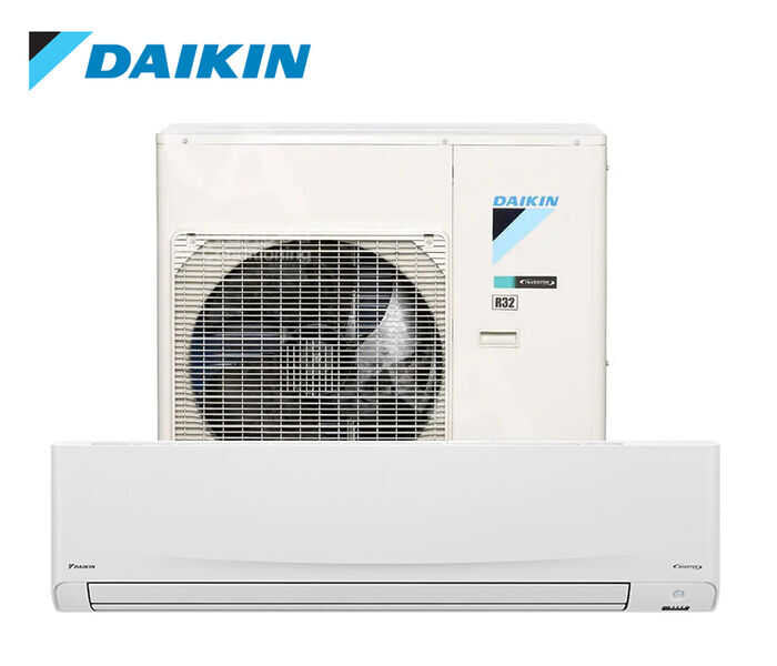 DAIKIN XL HWS 9KW R32 WK-FTXV90WVMA