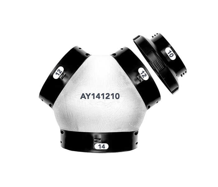 AIRLOC SMARTFIT Y 14-12-10 INS AY141210