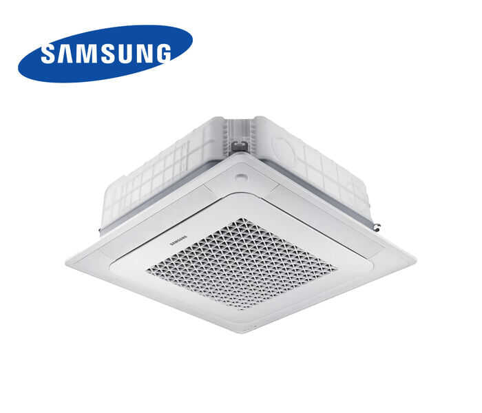 SAMSUNG CASSETTE 10.0KW R32 WK-AC100TN4DKG-SA-1P
