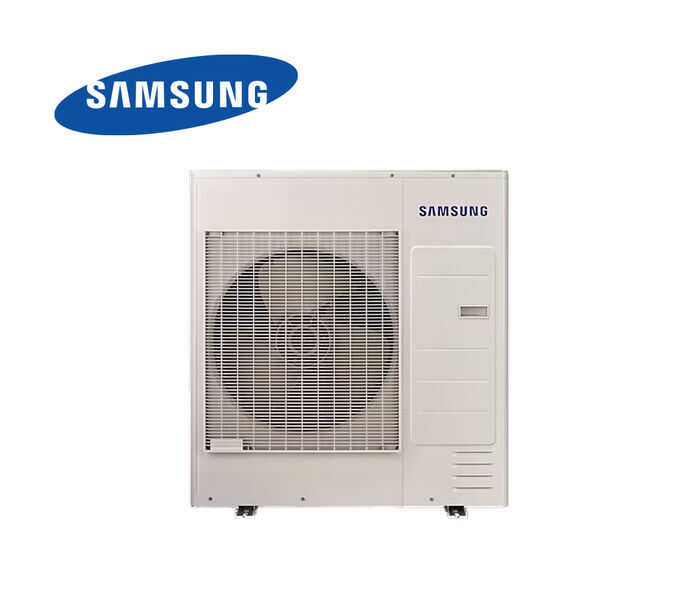 SAMSUNG AERO HWS 8.0KW R32 WK-AR30DXFZCWKNSA