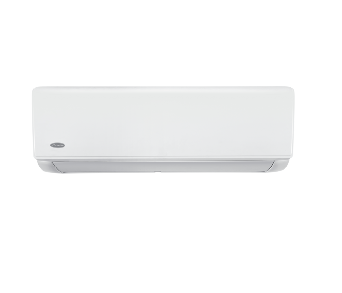 Carrier Azure R32 high wall split system indoor unit