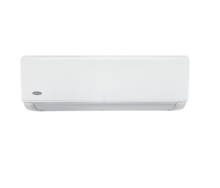 Carrier Azure R32 high wall split system indoor unit