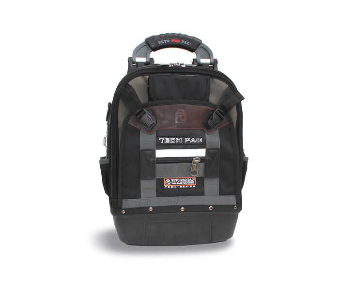 VETO TECH PAC 1 BACKPACK LARGE BAG TECHPAC1