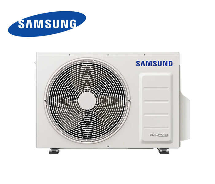 SAMSUNG AIRISE HWS 2.5KW R32 WK-AR09BXECNWKNSA