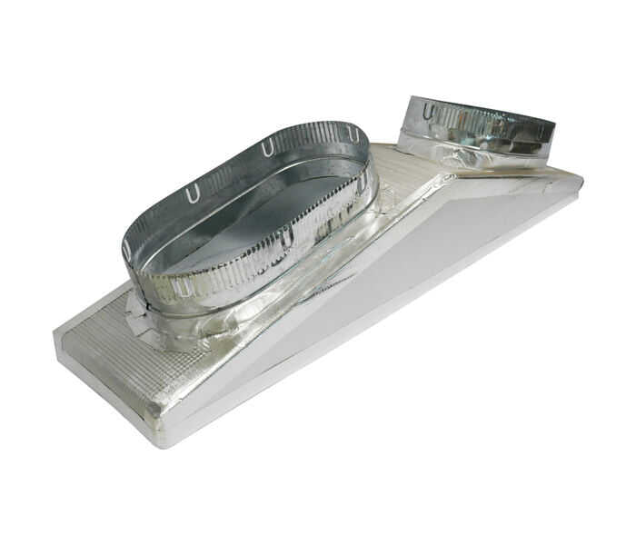 DAI 10-12kW NOSE CONE 1150x245-2x350 NCDAI100-125