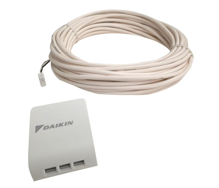 DAI REMOTE TEMP SENSOR FCA 5 PIN BRCS01A-5