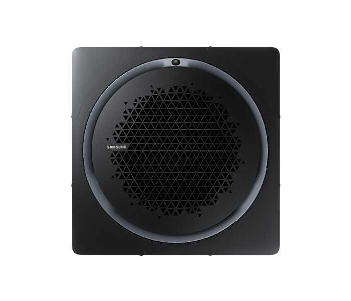 SAM FACIA 360 RECTA-BLACK PC4NBDMAN