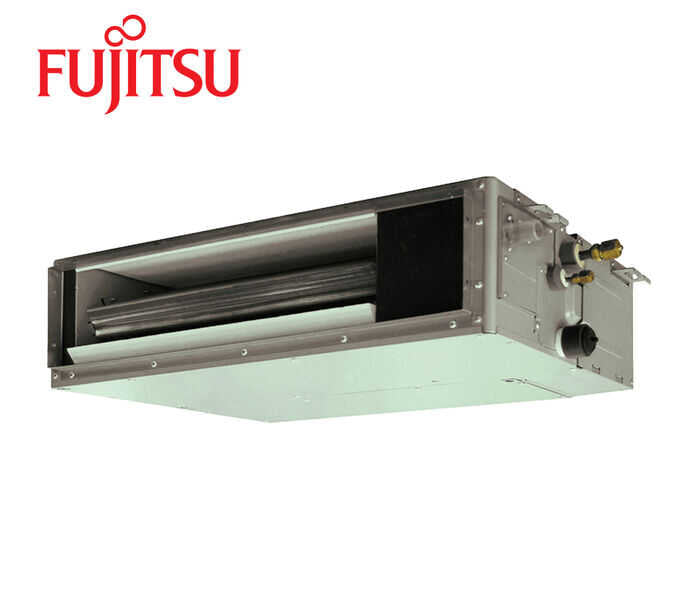 FUJITSU COMPACT BULKHEAD UNIT 5KW R32 WK-ARTH18KSLAP