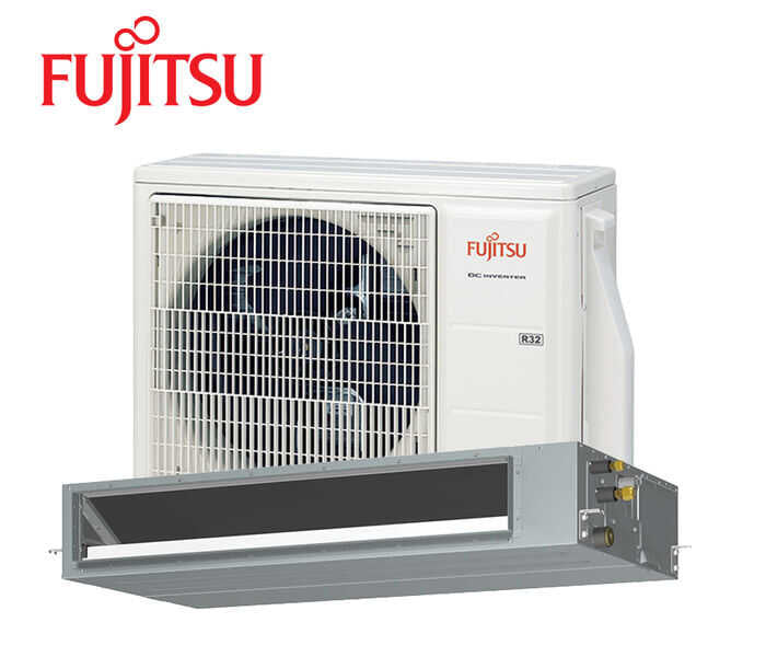 FUJITSU M/STAT DUCT 7.1KW R32 WK-ARTH24KMTAP