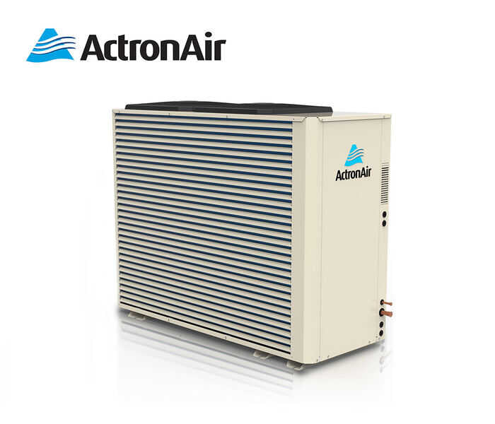 ACTRON 21KW ADVANCE DUCTED R410A WK-EVV240S-3PH