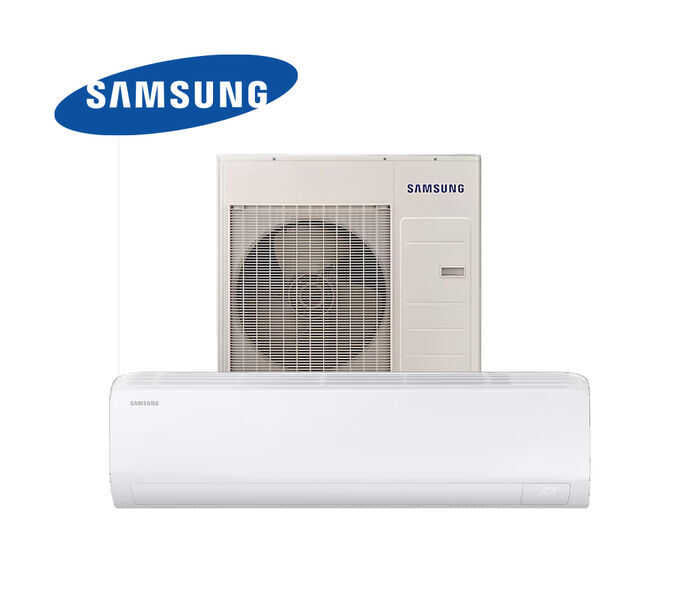 SAMSUNG AERO HWS 8.0KW R32 WK-AR30DXFZCWKNSA