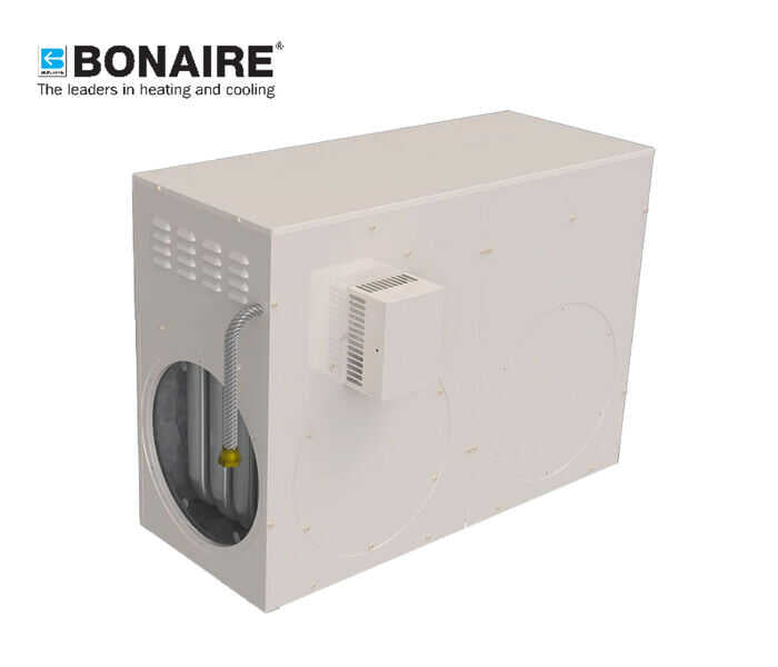 BONAIRE GAS DUCT HEATER INT/EXT 35KW 4* WK-MB435U