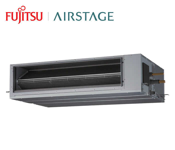 FUJITSU HI PERF DUCTED 16KW 1PH R32 WK-ARTH60KHTB
