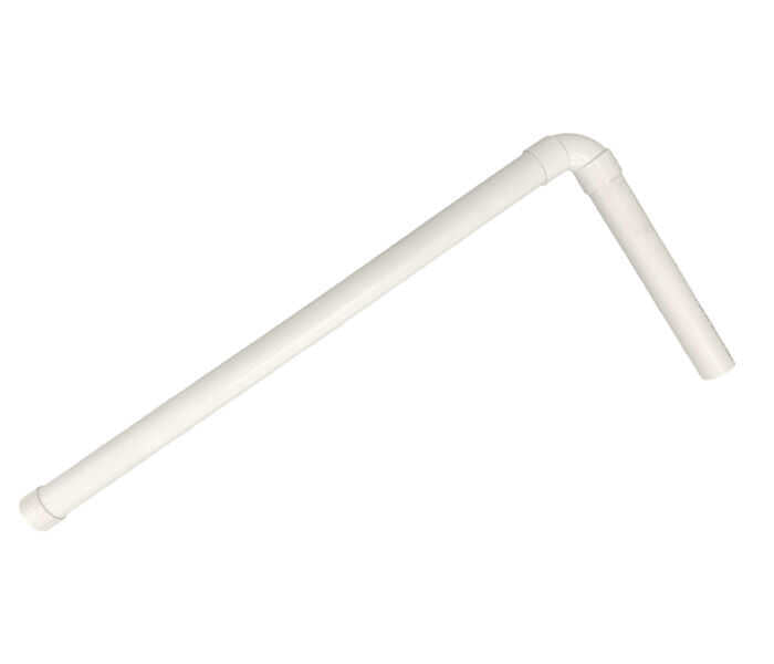 PVC EVAP SPREADER 40MM SPREADER