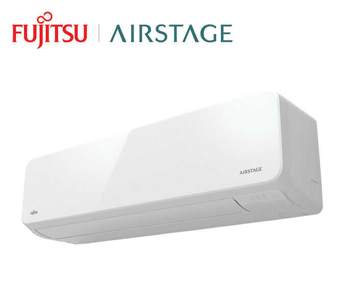 FUJITSU COMFORT R/C HWS 7.1KW WK-ASTH24KNTA
