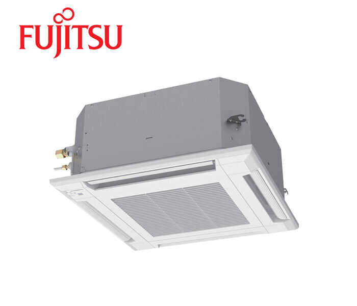 FUJITSU COMP CASSETTE 2.5KW 1PH R32 WK-AUTH09KVLA