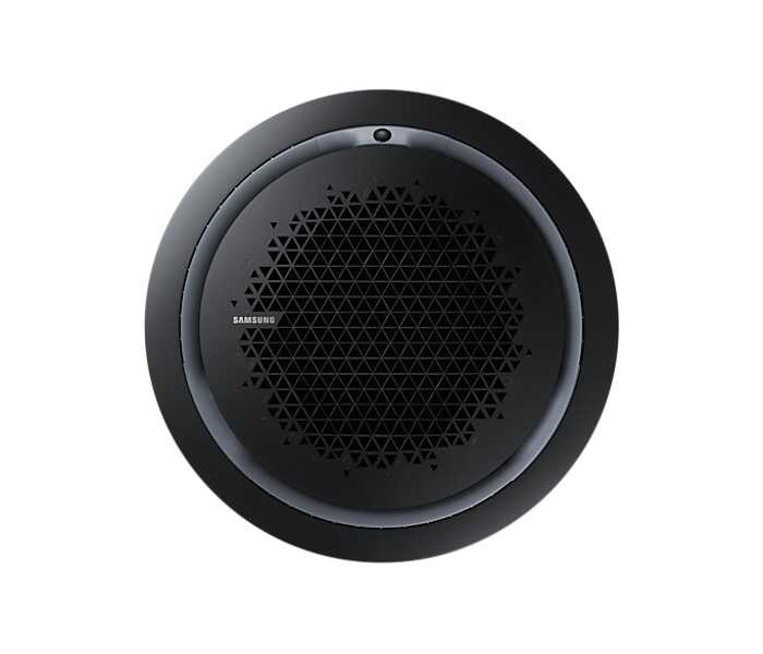 SAM FACIA 360 CIR- BLACK PC4NBNMAN