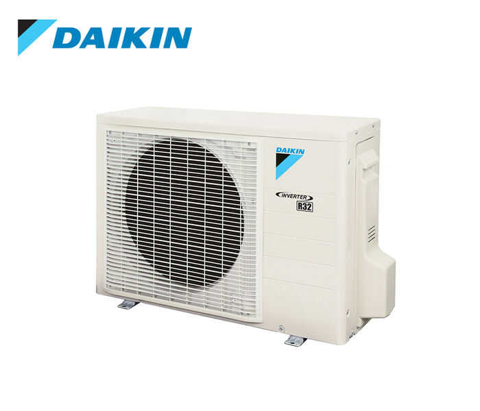 DAIKIN STD U/FLR DUCT 7KW R32 WK-FDYUAN71AV1-A-3P