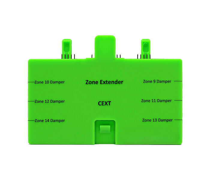 iZONE 6-ZONE EXTENDER CEXT