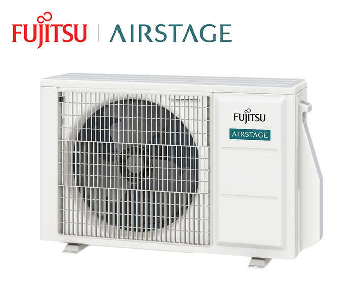 FUJITSU COMFORT R/C HWS 5KW WK-ASTH18KNTA