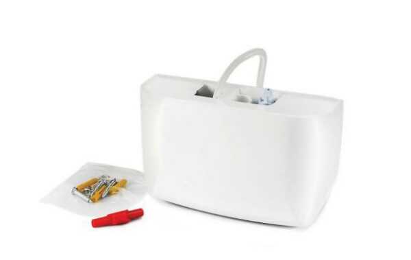 MINI BLANC 12 LTR/HR MAX ACTRONAIR MINIBLANC