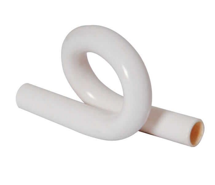 PVC PIGTAIL TRAP 20mm PIG20