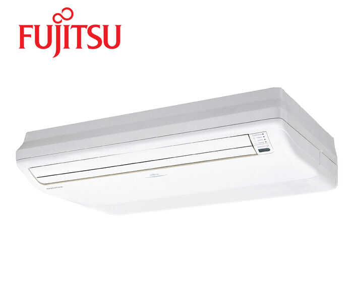 FUJITSU UNDER CEILING/FLOOR CONSOLE 7.1KW 1PH WK-ABTG24LVTC